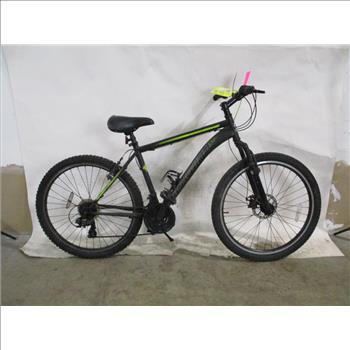 Schwinn Sidewinder Mountain Bike