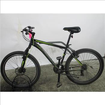 Schwinn Sidewinder Mountain Bike