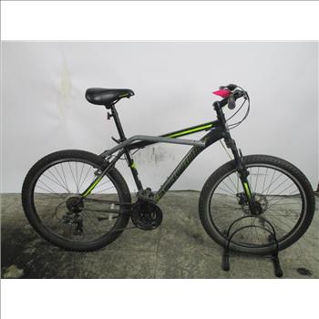 Schwinn Sidewinder Mountain Bike