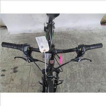 Schwinn Sidewinder Mountain Bike