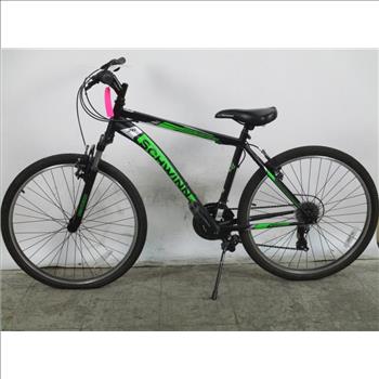 Schwinn Sidewinder Mountain Bike