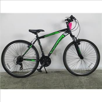 Schwinn Sidewinder Mountain Bike