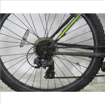 Schwinn Sidewinder Mountain Bike