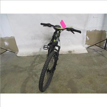 Schwinn Sidewinder Mountain Bike