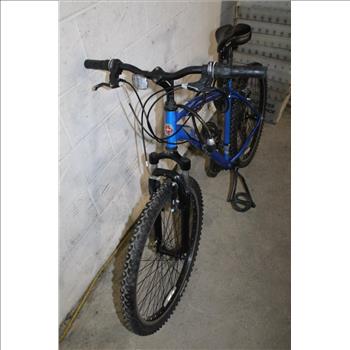 Schwinn Sidewinder Mountain Bike