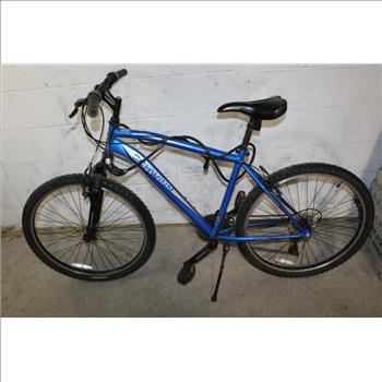 Schwinn Sidewinder Mountain Bike