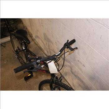 Schwinn Sidewinder Mountain Bike