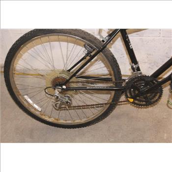 Schwinn Sidewinder Mountain Bike