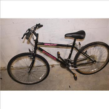 Schwinn Sidewinder Mountain Bike