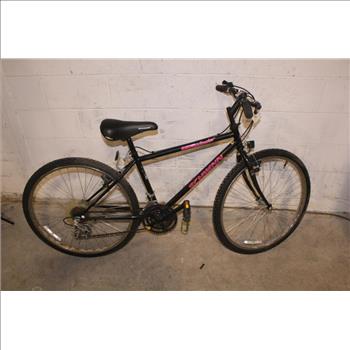 Schwinn Sidewinder Mountain Bike