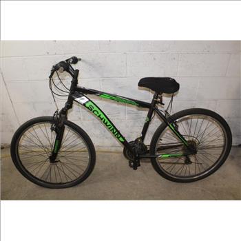 Schwinn Sidewinder Mountain Bike