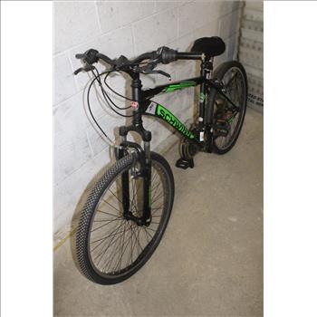 Schwinn Sidewinder Mountain Bike