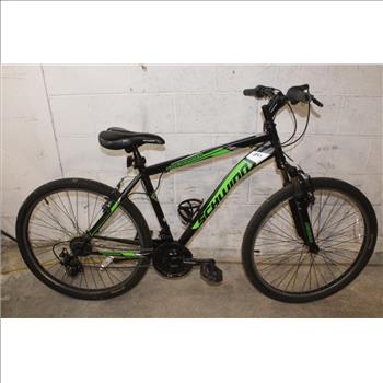 Schwinn Sidewinder Mountain Bike