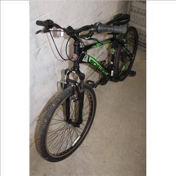 Schwinn Sidewinder Mountain Bike