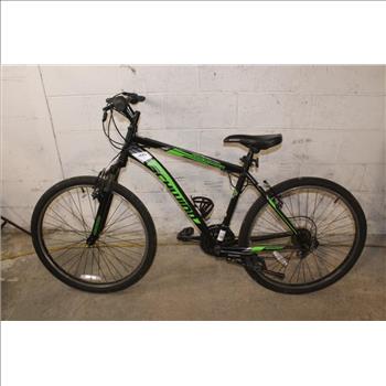 Schwinn Sidewinder Mountain Bike