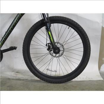 Schwinn Sidewinder Mountain Bike