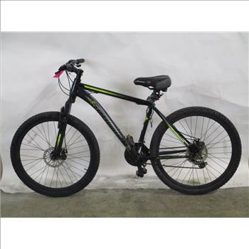 Schwinn Sidewinder Mountain Bike
