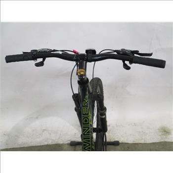 Schwinn Sidewinder Mountain Bike