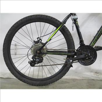 Schwinn Sidewinder Mountain Bike