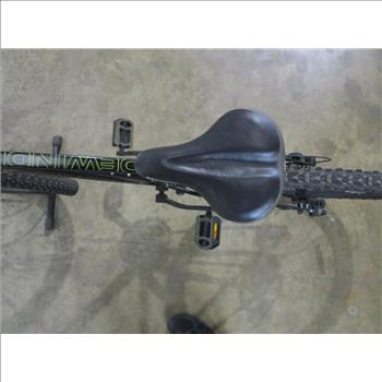 Schwinn Sidewinder Mountain Bike