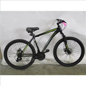 Schwinn Sidewinder Mountain Bike