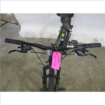 Schwinn Sidewinder Mountain Bike