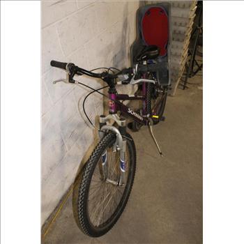 Schwinn Sidewinder Mountain Bike