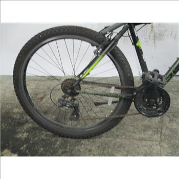 Schwinn Sidewinder Mountain Bike