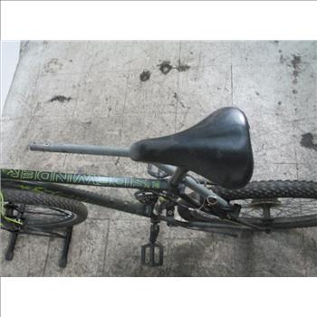 Schwinn Sidewinder Mountain Bike
