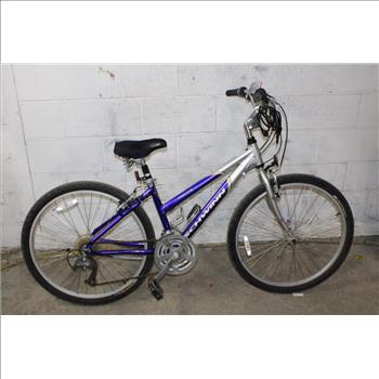 Schwinn Sierra Mountain Bike