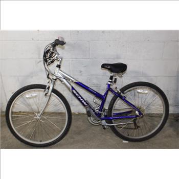 Schwinn Sierra Mountain Bike