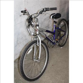 Schwinn Sierra Mountain Bike