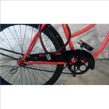 Schwinn Siesta Single Speed Road Bike