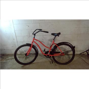 Schwinn Siesta Single Speed Road Bike