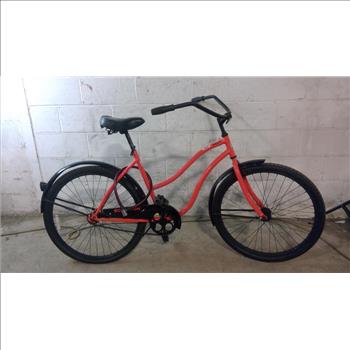 Schwinn Siesta Single Speed Road Bike