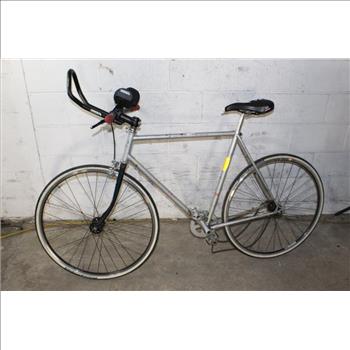 Schwinn Single Speed Road Bike