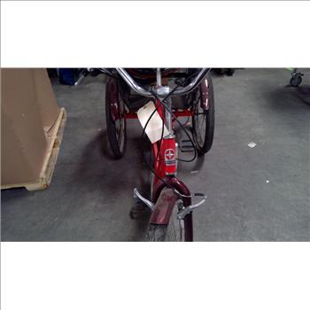 Schwinn Single Speed Tricycle