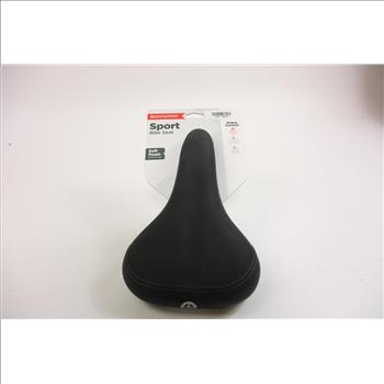 Schwinn Sport Bike Seat