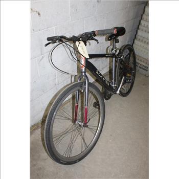 Schwinn Sporterra Hybrid Bike