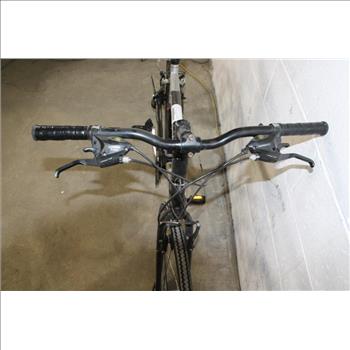 Schwinn Sporterra Hybrid Bike