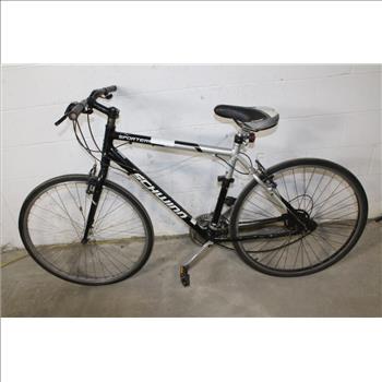Schwinn Sporterra Hybrid Bike