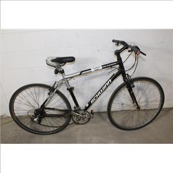 Schwinn Sporterra Hybrid Bike