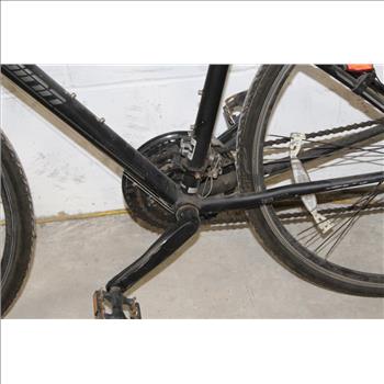 Schwinn Sporterra Hybrid Bike