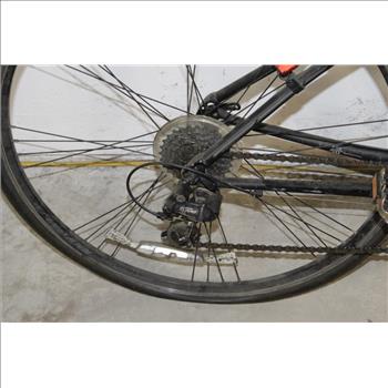 Schwinn Sporterra Hybrid Bike