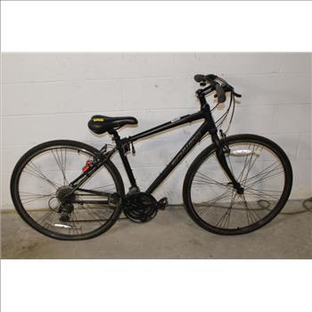 Schwinn Sporterra Hybrid Bike