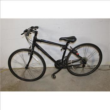 Schwinn Sporterra Hybrid Bike