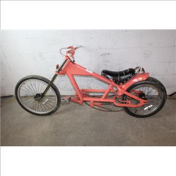 Schwinn Stingray Bike