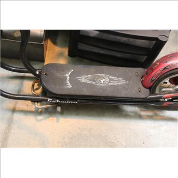 Schwinn Stingray Scooter