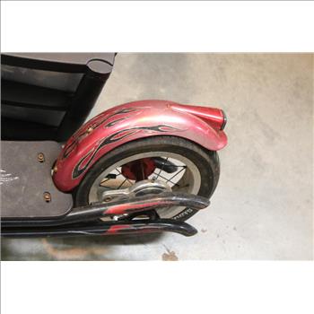 Schwinn Stingray Scooter