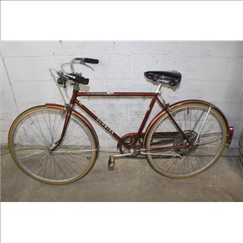 Schwinn Suburban Hybrid Bike
